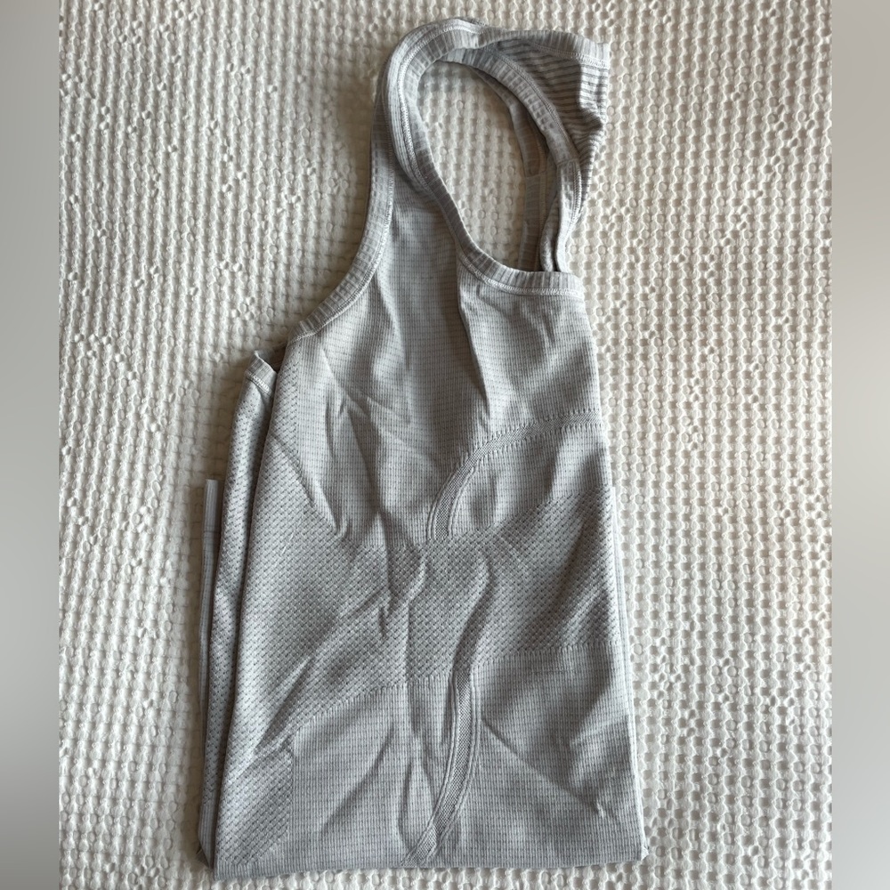 Lululemon Swiftly Tech Tank Top